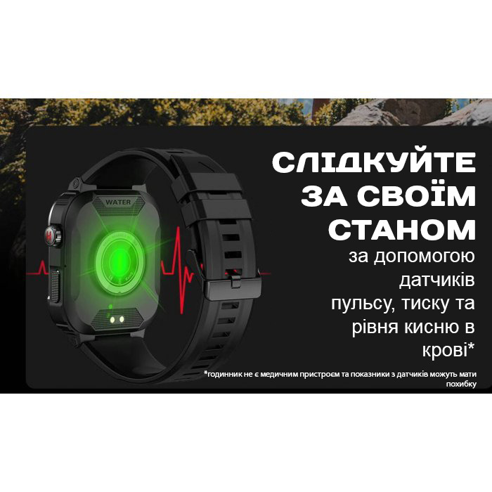 Smart Western Nano Black - 12