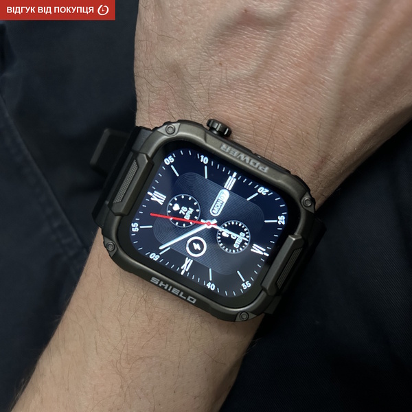 Smart Western Nano Black - 18