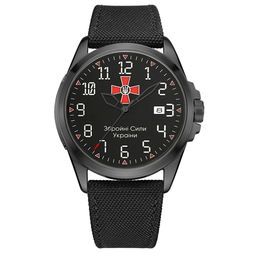 Ukrwatch Hetman 040BKBK ЗСУ Automatic - 3