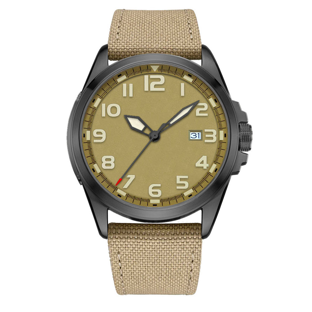 Ukrwatch Hetman 040BKKH Automatic - 2