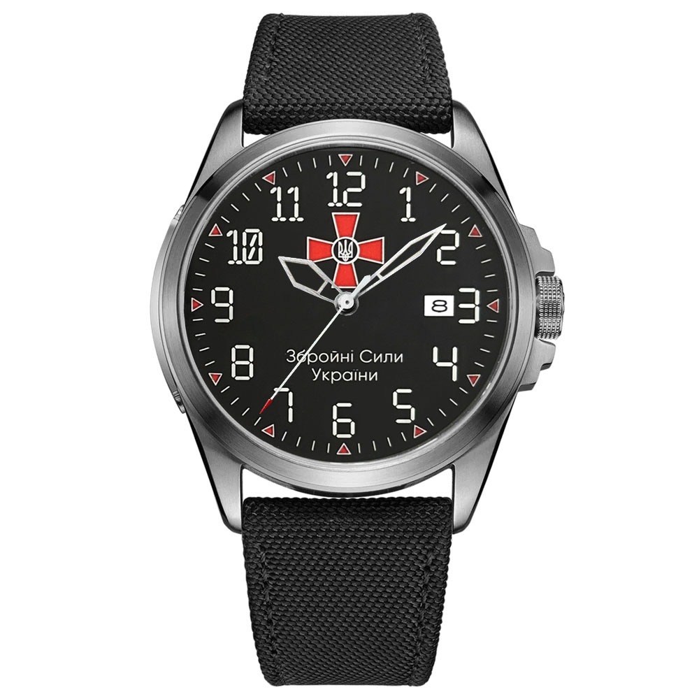 Ukrwatch Hetman 040SIBK ЗСУ Automatic - 3