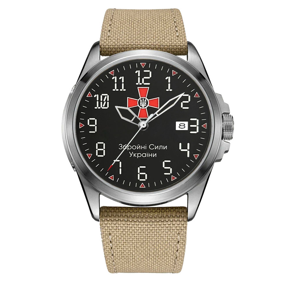 Ukrwatch Hetman 040SIKH ЗСУ Automatic - 3