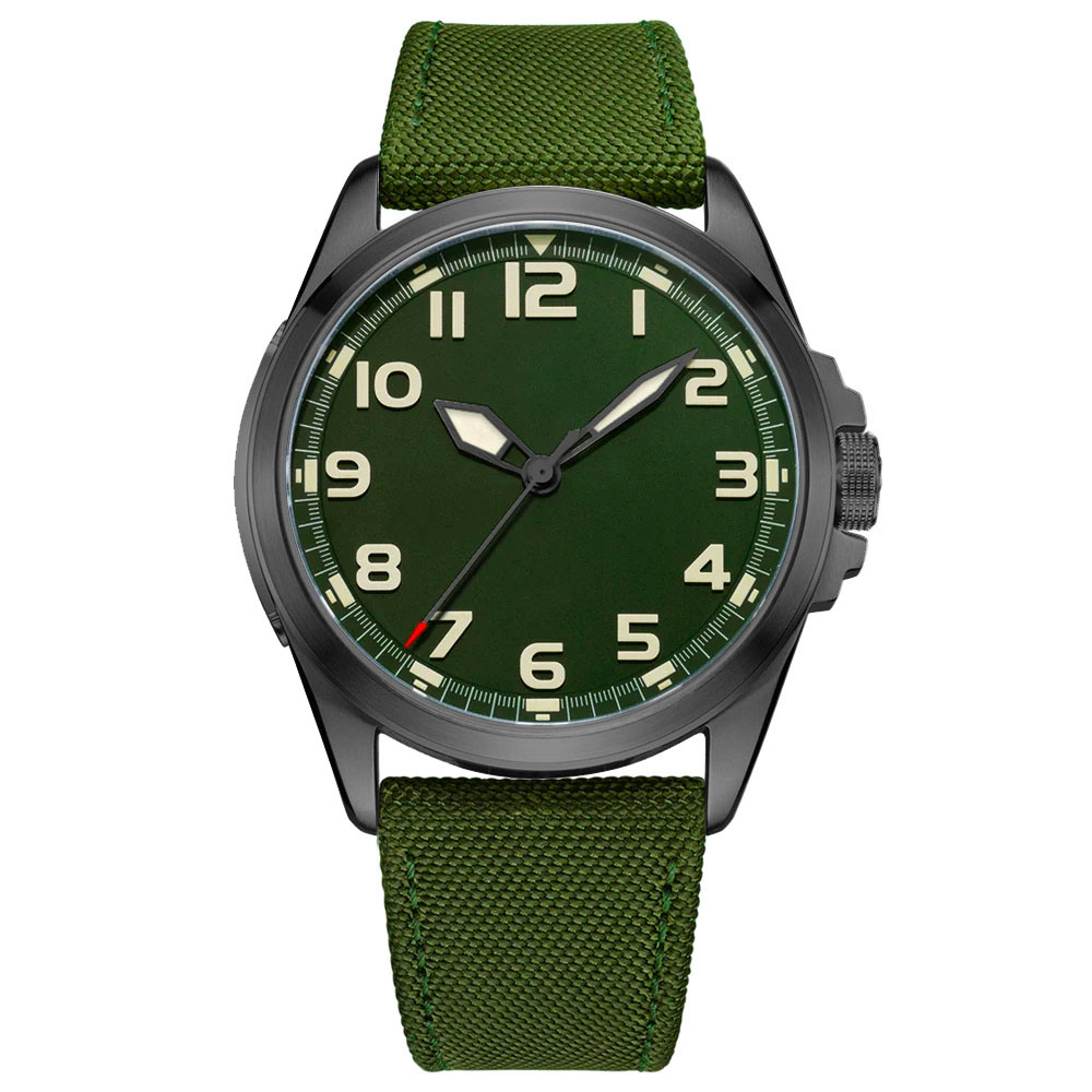 Ukrwatch Hetman 041BKAG - 2