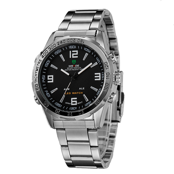 Weide Standart Silver - 11