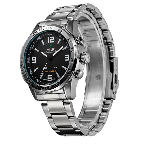 Weide Standart Silver - 12