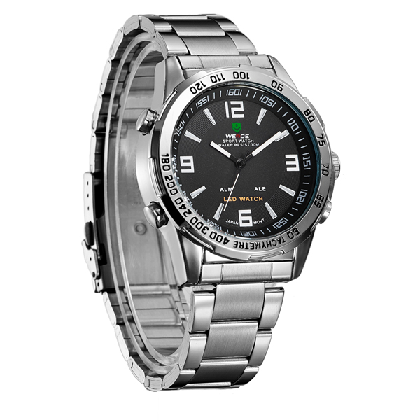 Weide Standart Silver - 13