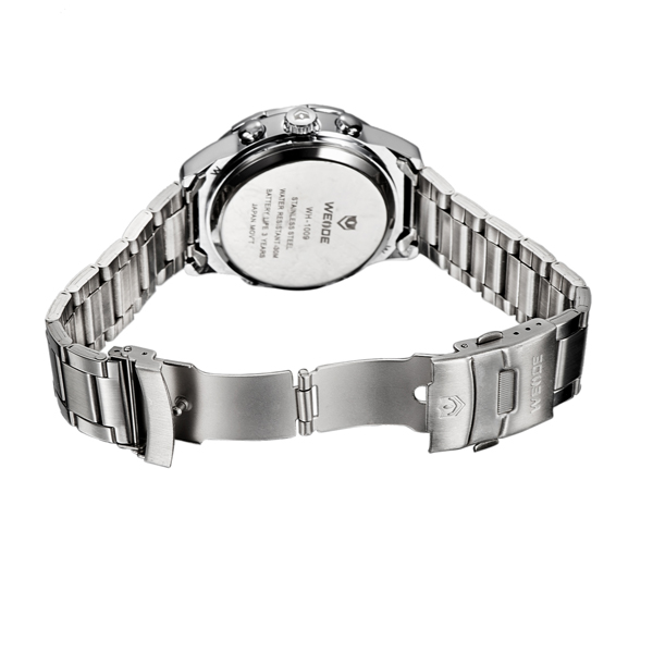 Weide Standart Silver - 15