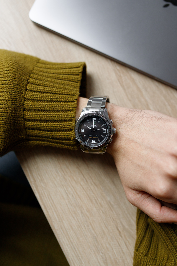 Weide Standart Silver - 3