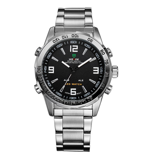 Weide Standart Silver - 4