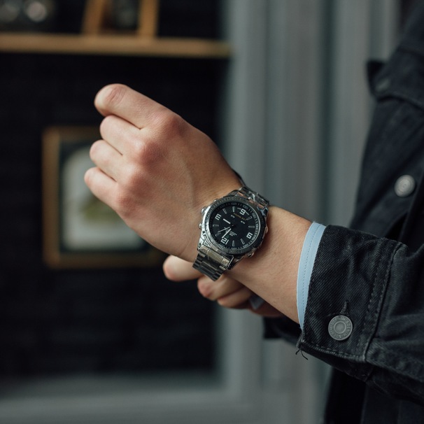 Weide Standart Silver - 7