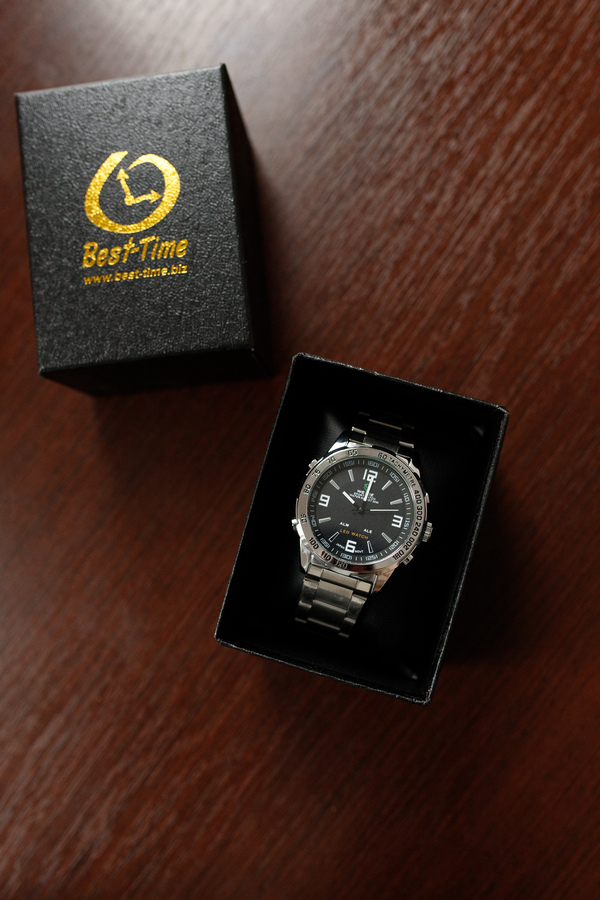 Weide Standart Silver - 8