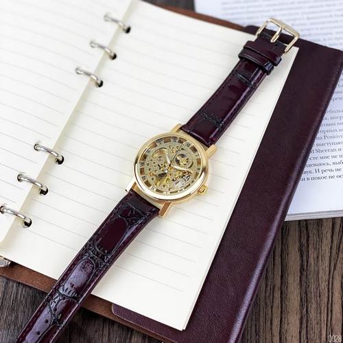 Winner 8005 Brown-Gold - 4