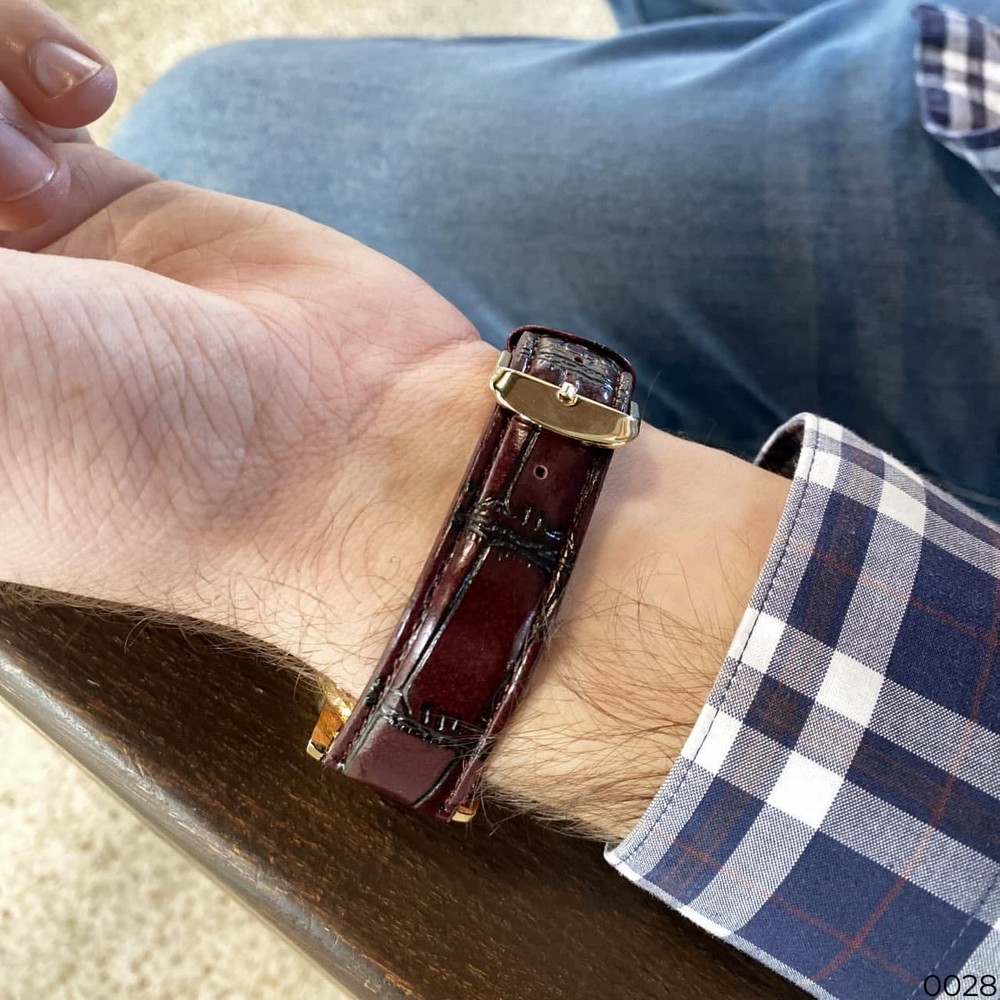 Winner 8005 Brown-Gold - 8