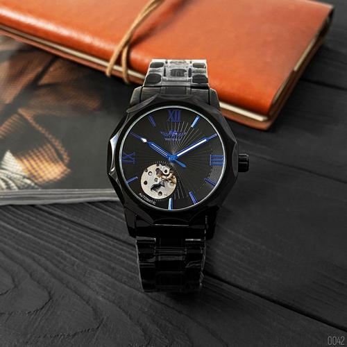 Winner 8116 Black-Blue - 3