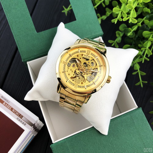 Winner 8173 Gold - 2