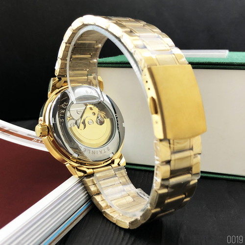 Winner 8173 Gold - 3