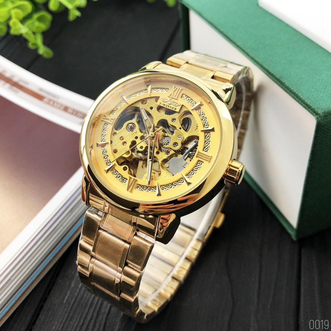 Winner 8173 Gold - 4