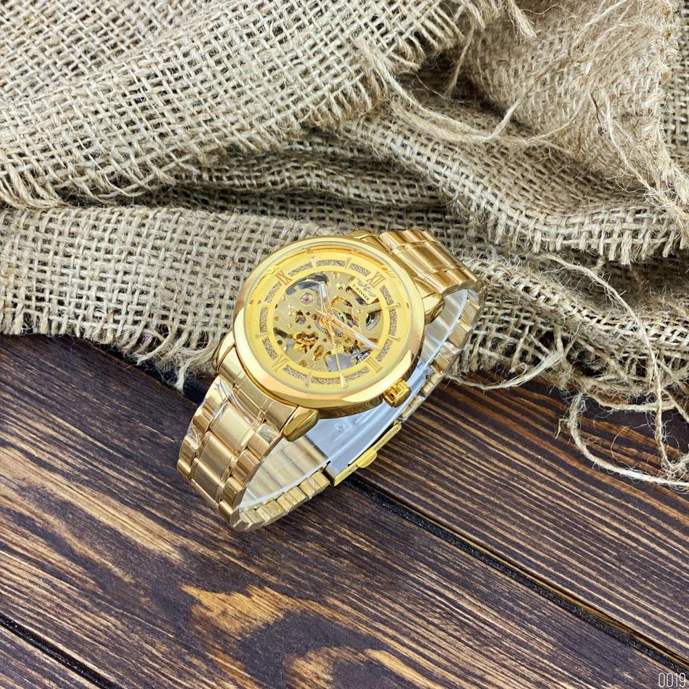 Winner 8173 Gold - 5