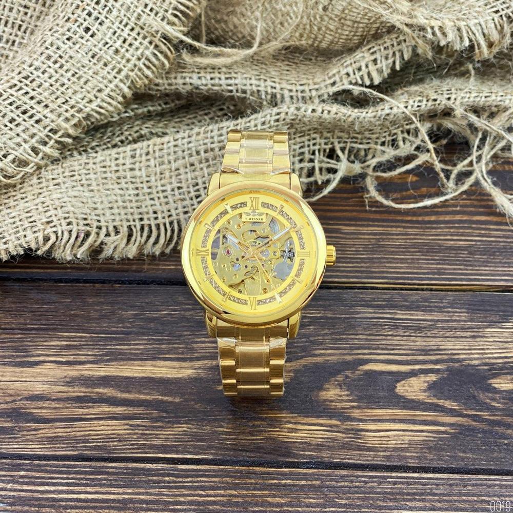 Winner 8173 Gold - 6