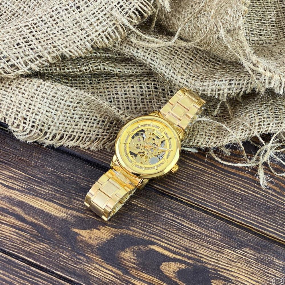 Winner 8173 Gold - 7