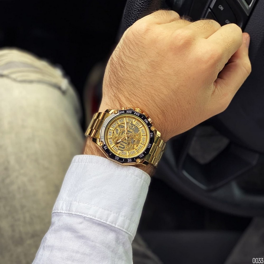 Winner 8186 Big Diamonds Gold - 10