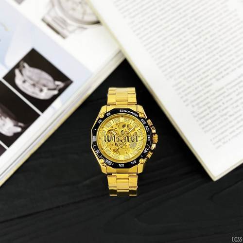 Winner 8186 Big Diamonds Gold - 6