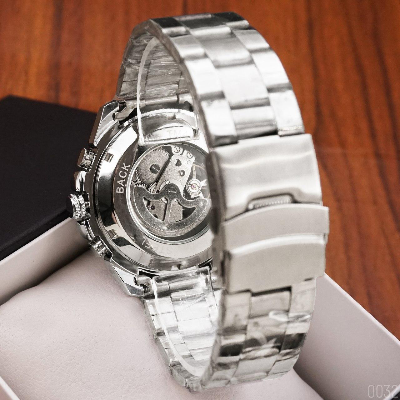 Winner 8186 Big Diamonds Silver - 3