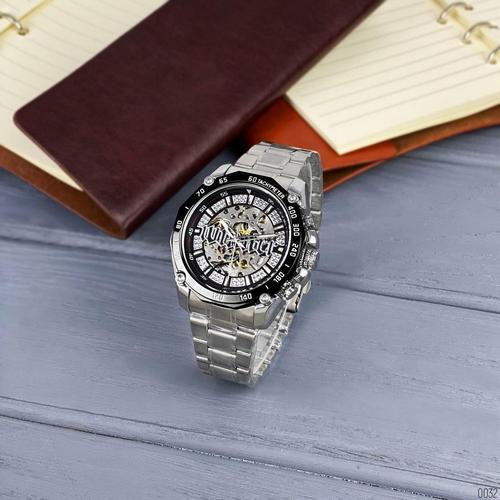 Winner 8186 Big Diamonds Silver - 5