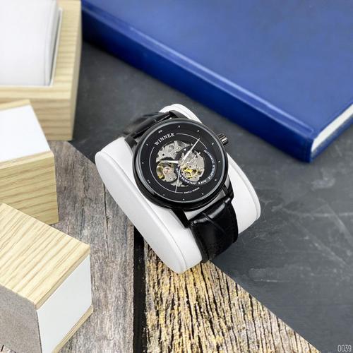 Winner 8190 All Black - 3