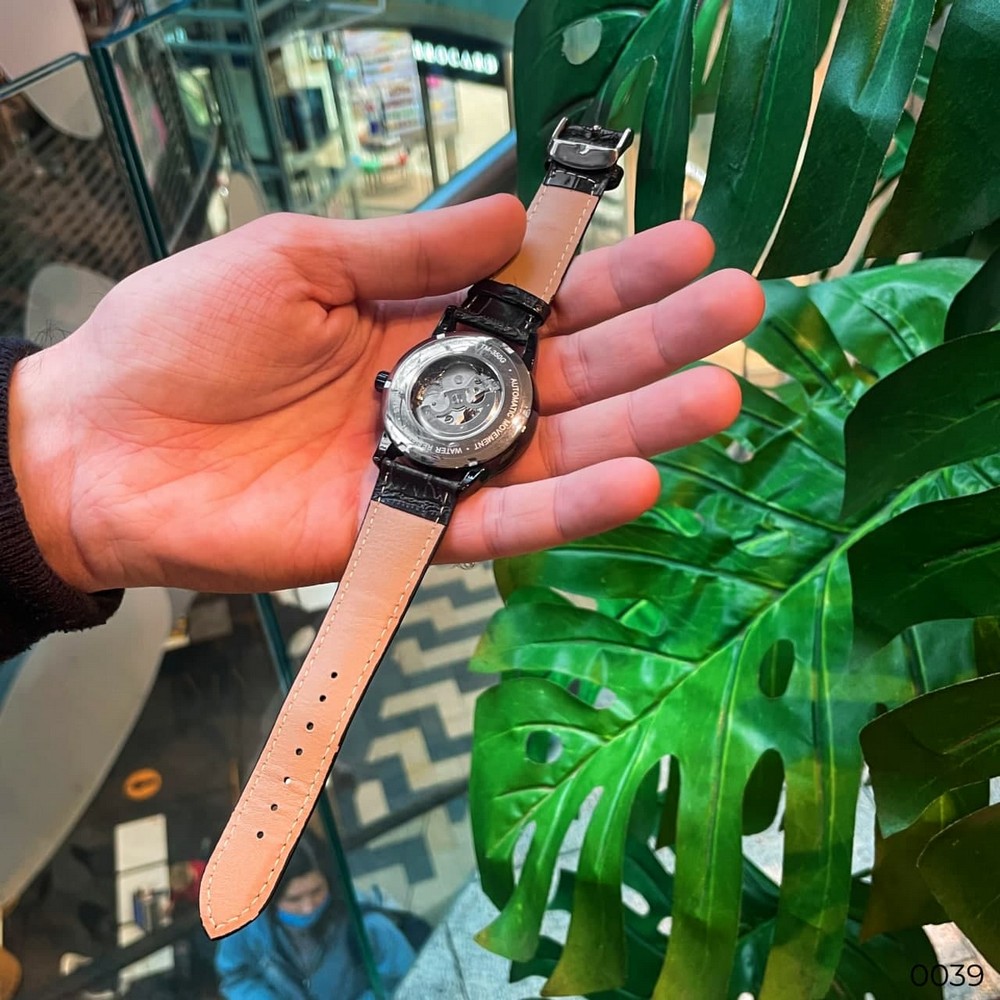 Winner 8190 All Black - 8