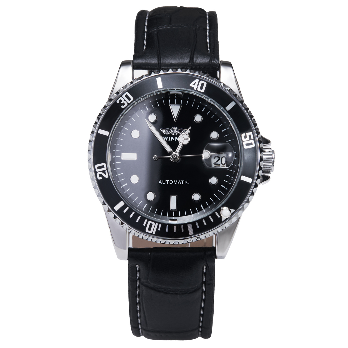 Winner Basel Deluxe, 2 ремінці - 2