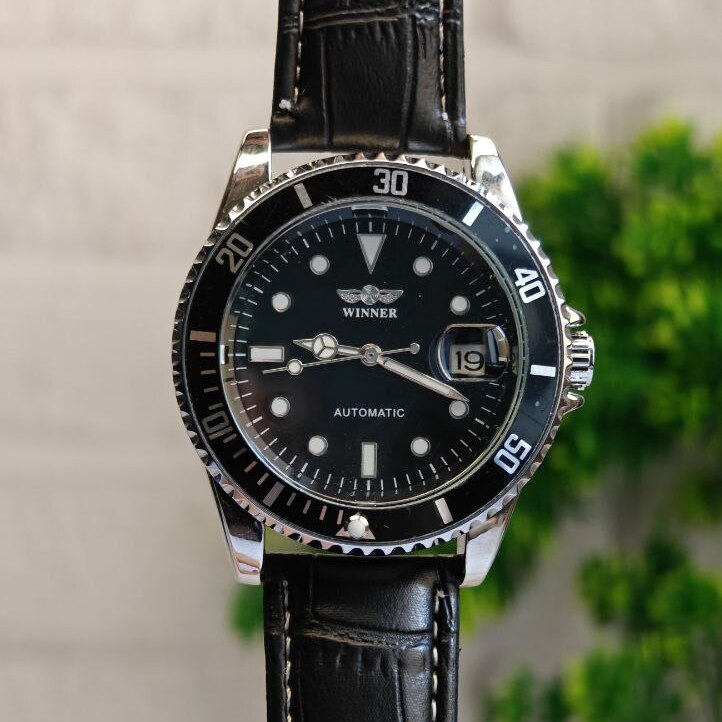 Winner Basel Deluxe, 2 ремінці - 8