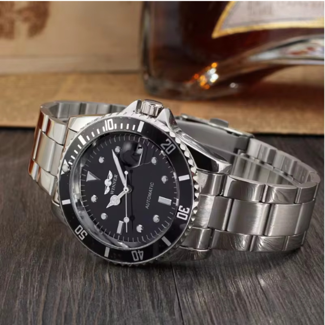 Winner Basel R-Series, 2 ремінці - 4