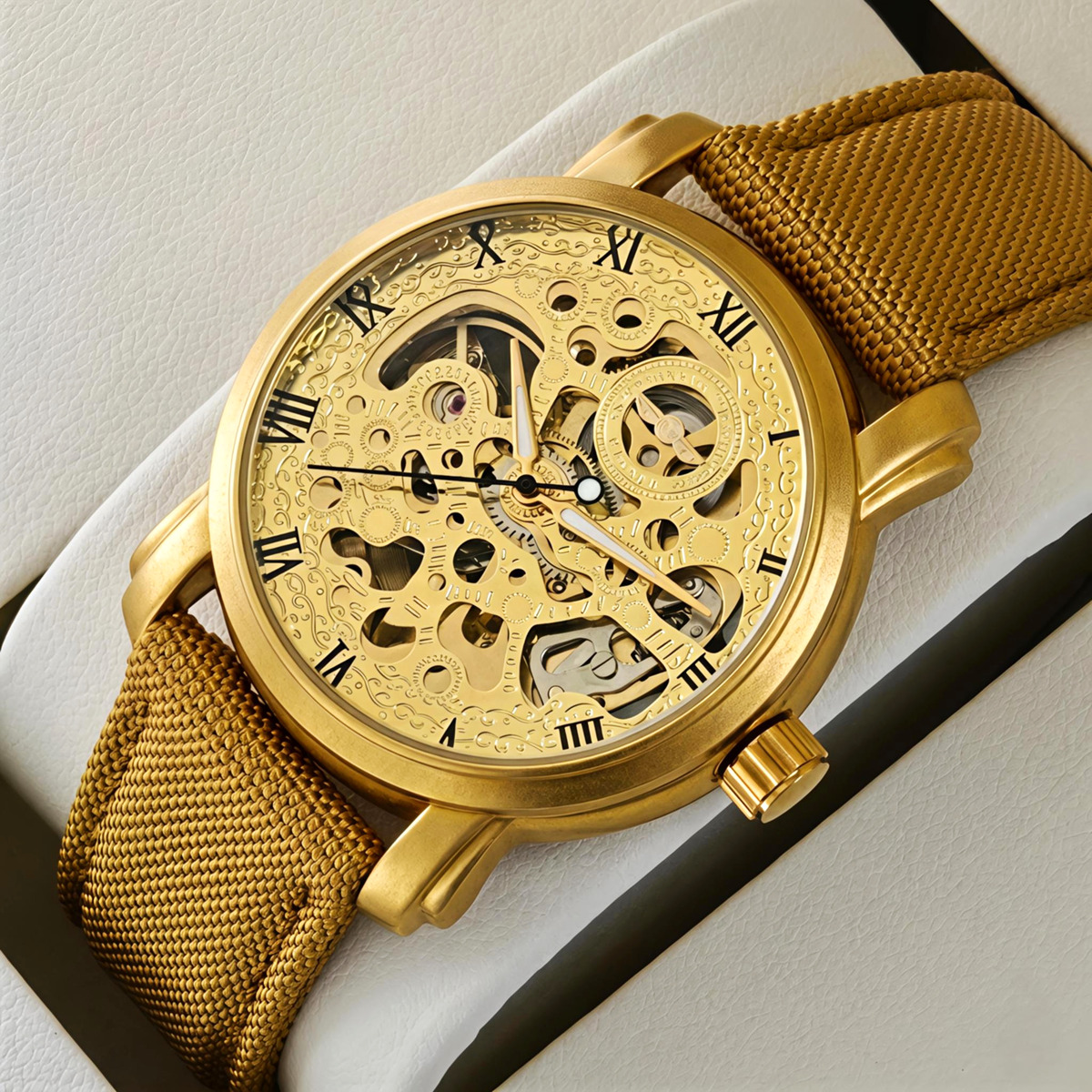 Winner BestSeller Sahara Gold, 2 ремінці - 2