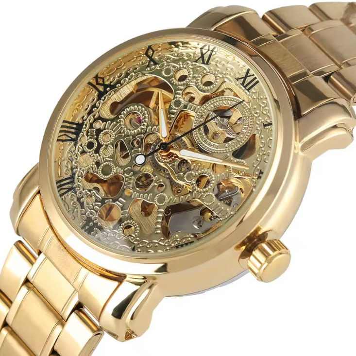 Winner BestSeller Sahara Gold, 2 ремінці - 3