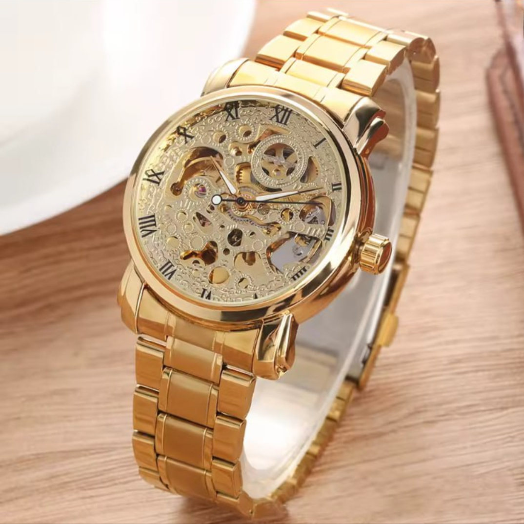 Winner BestSeller Sahara Gold, 2 ремінці - 4