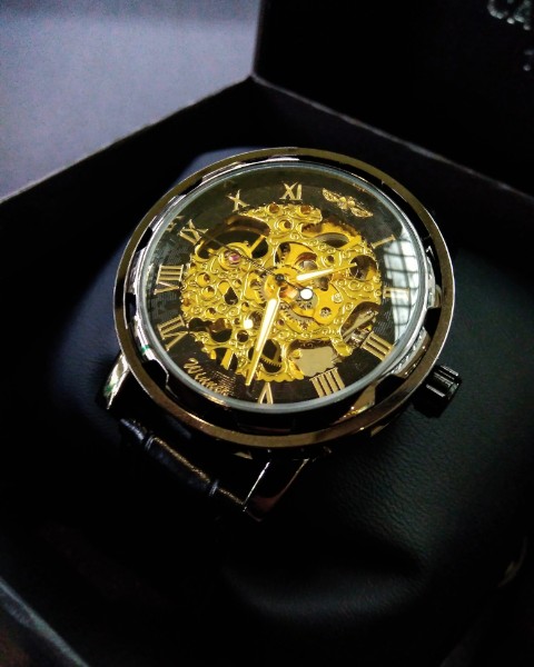 Winner Chocolate - 5