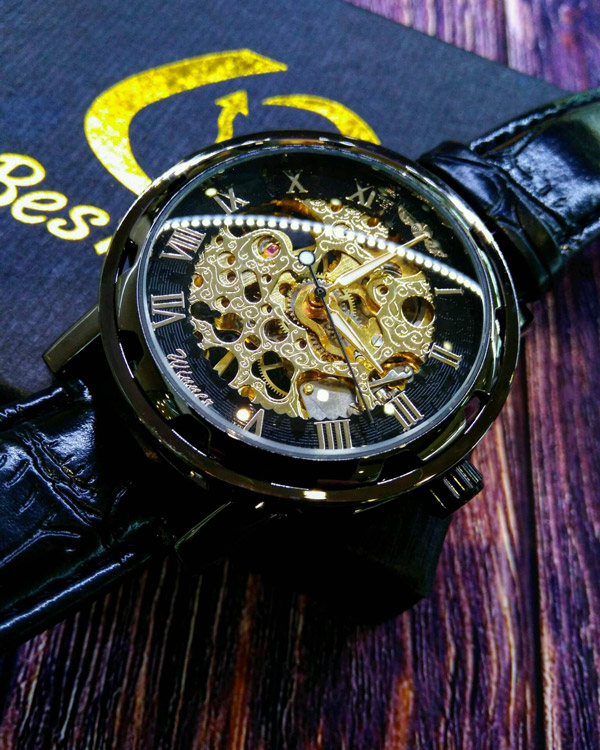 Winner Chocolate - 7