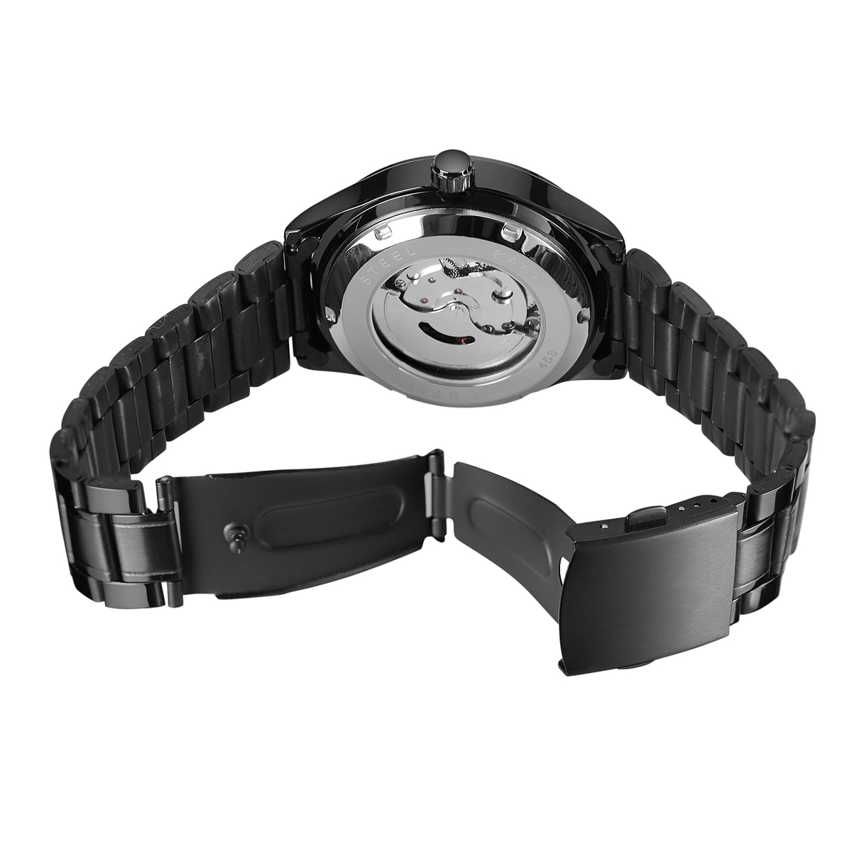 Winner Handsome Black - 11