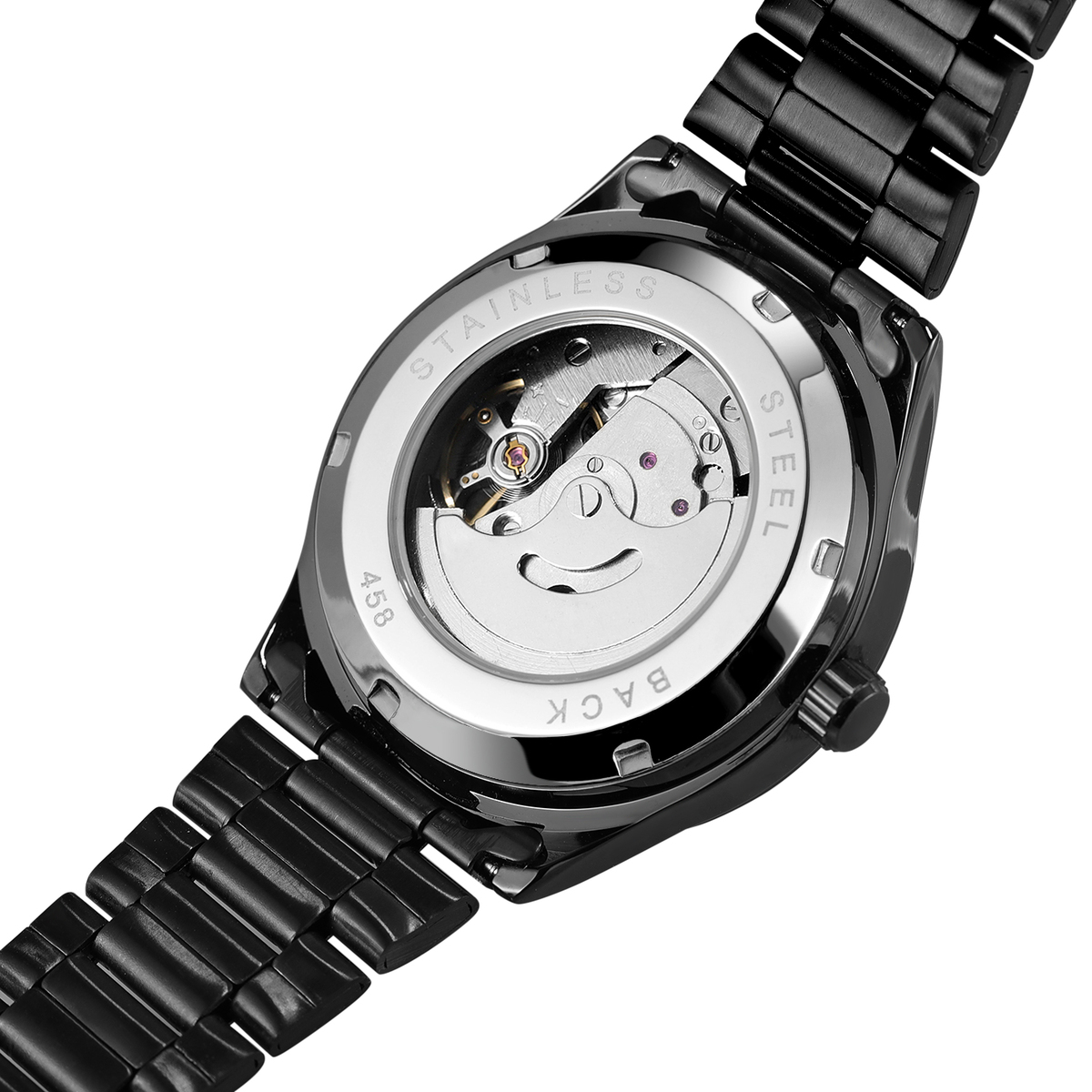 Winner Handsome Black - 12