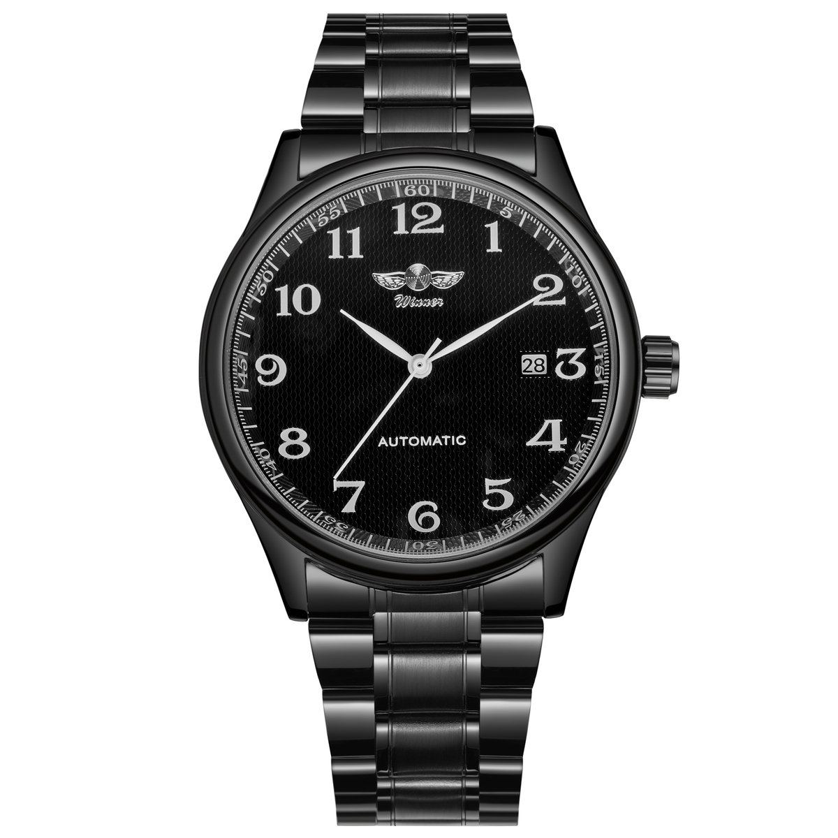 Winner Handsome Black - 2