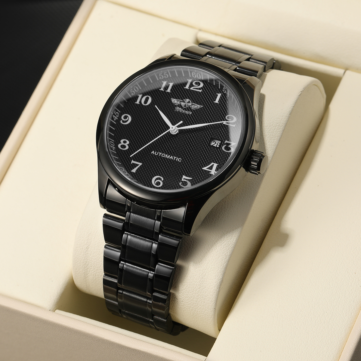 Winner Handsome Black - 3