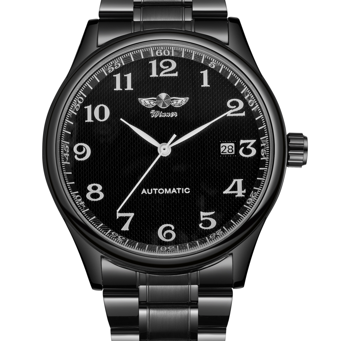 Winner Handsome Black - 7