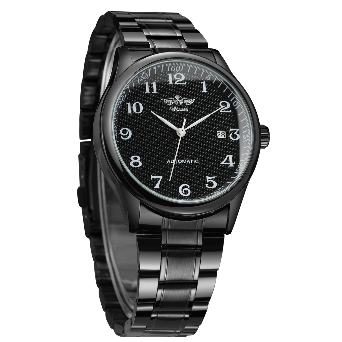 Winner Handsome Black - 8