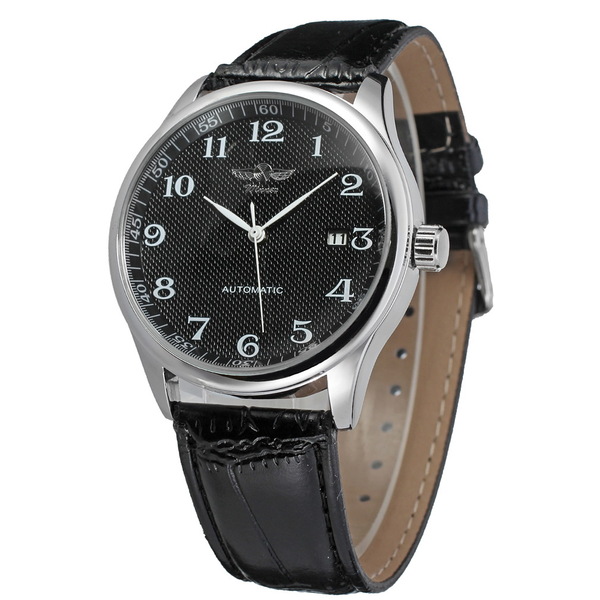 Winner Handsome Leather, 2 ремінці - 7