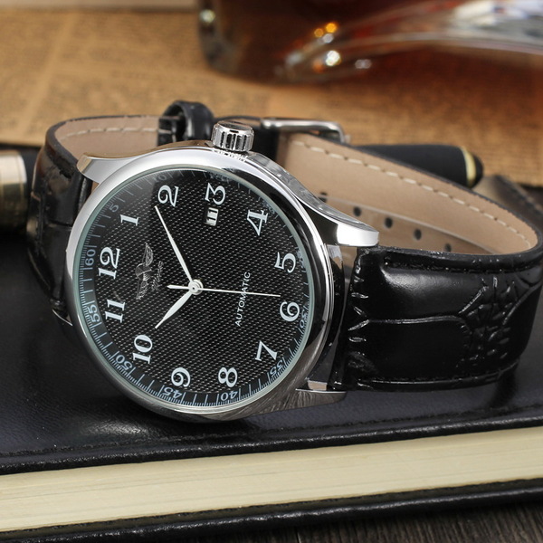 Winner Handsome Leather, 2 ремінці - 9