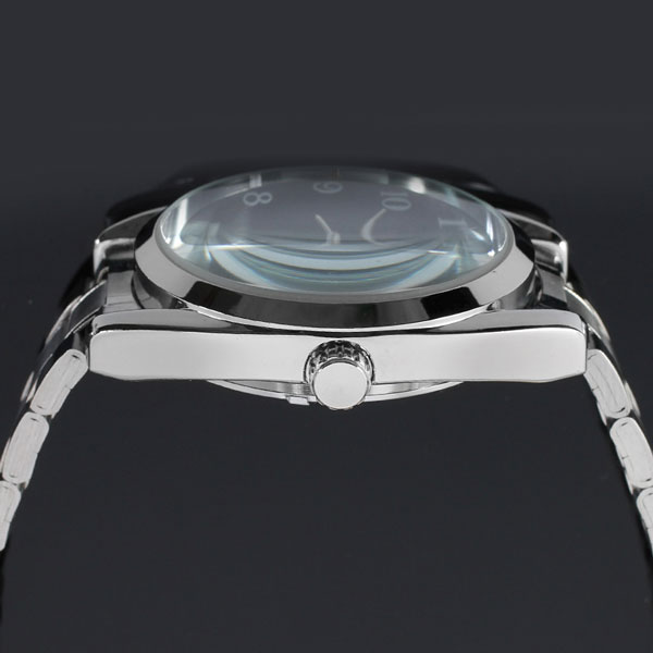 Winner Handsome Textile Black, 2 ремінці - 6