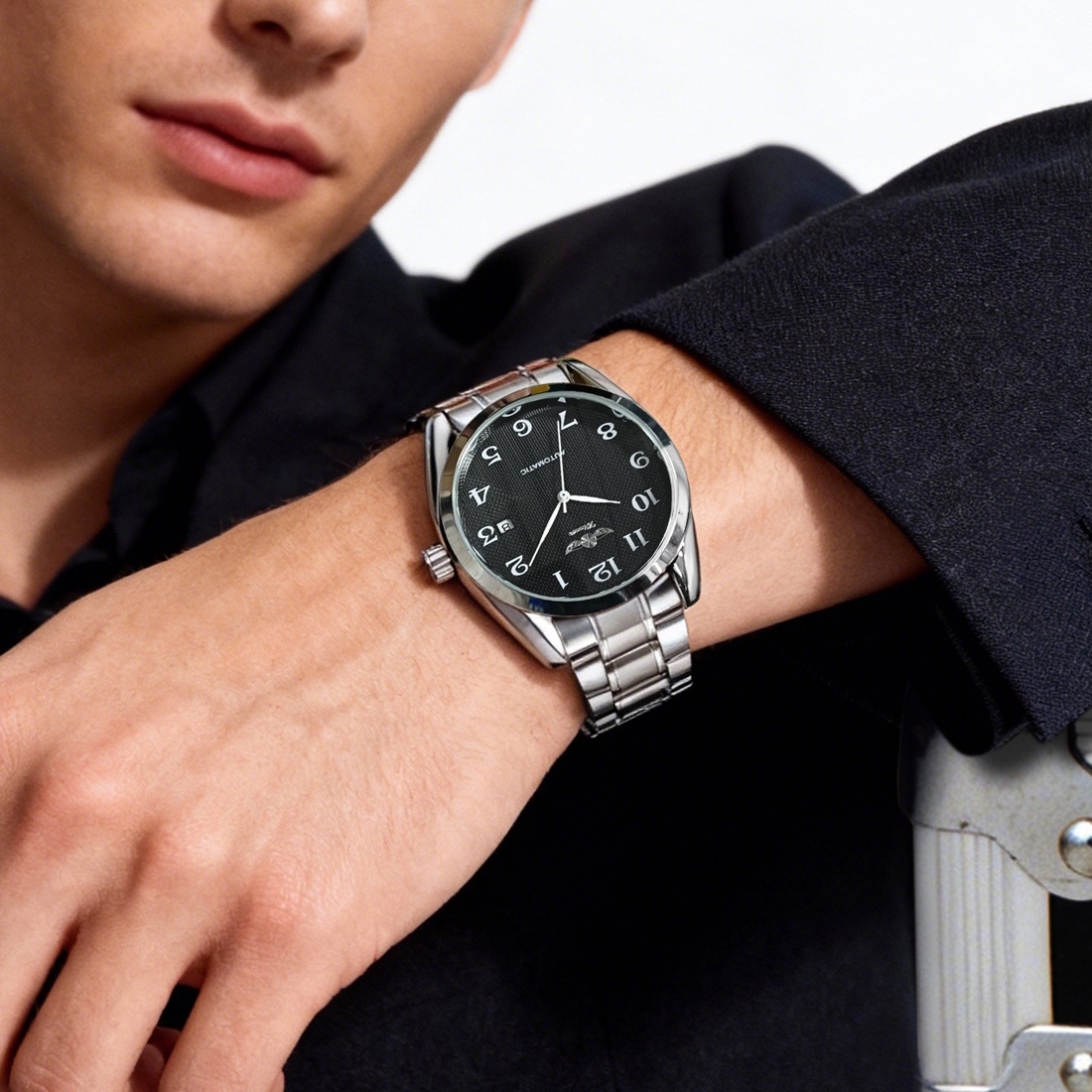 Winner Handsome - 10