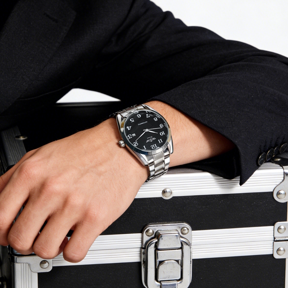 Winner Handsome - 11