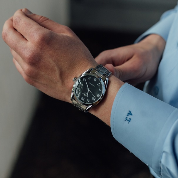 Winner Handsome - 13